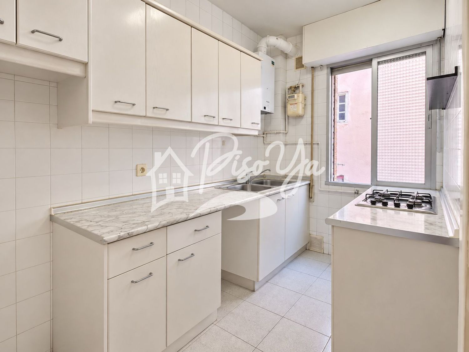 pisos en madrid · tetuan 245000€