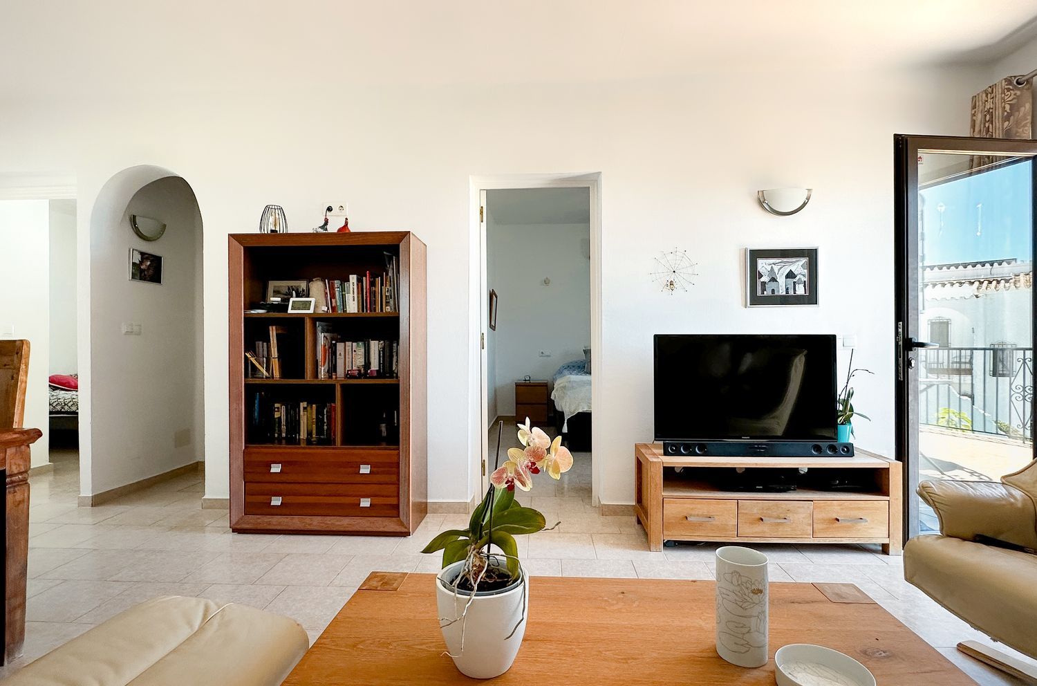casa-adosada en nerja · capistrano 525000€