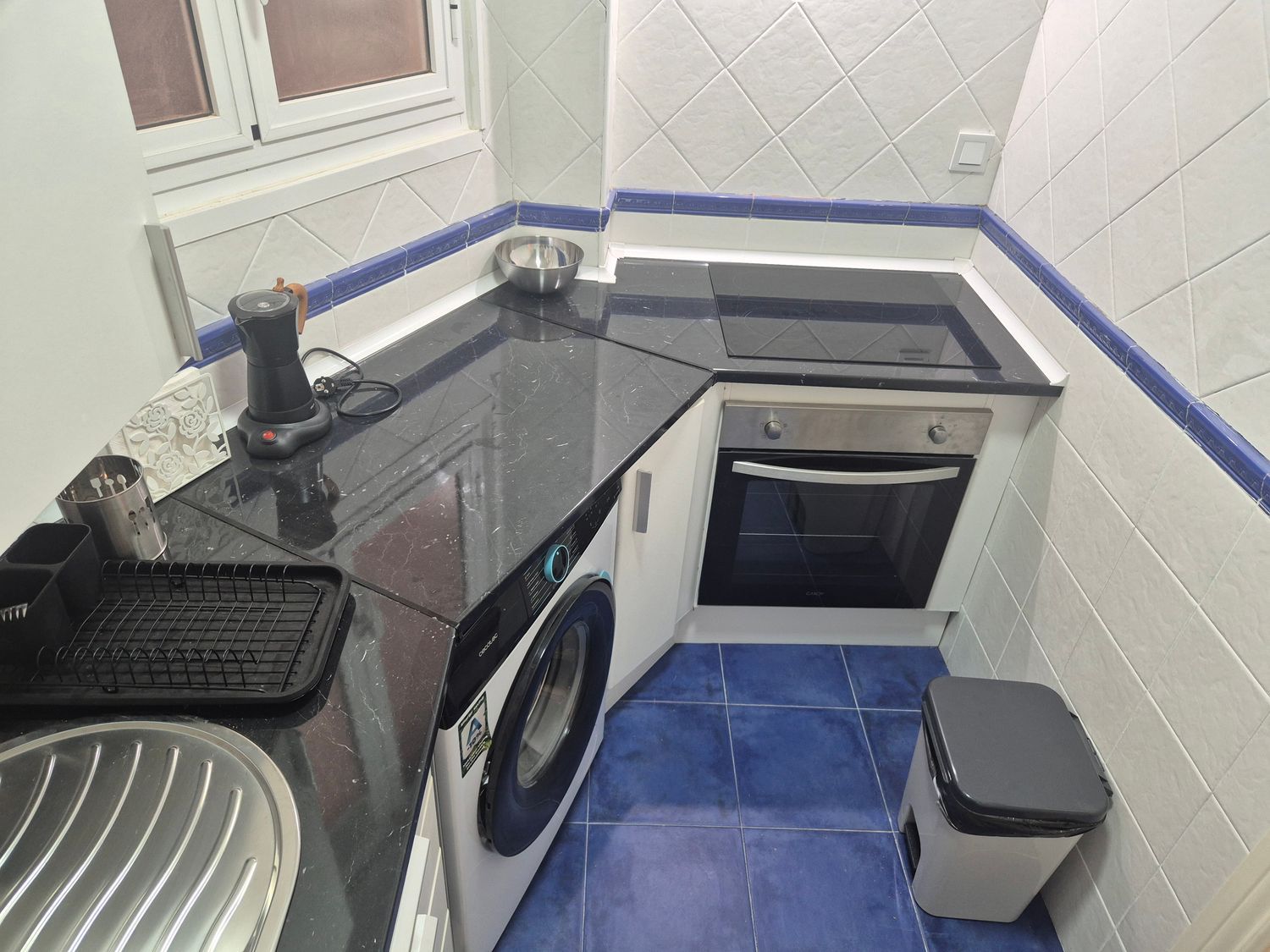 Piso · Malaga · 2 hab.