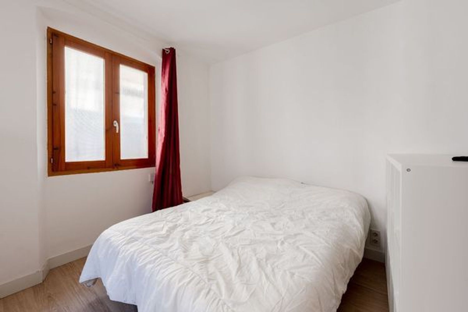 Piso · Barcelona · 1 hab.