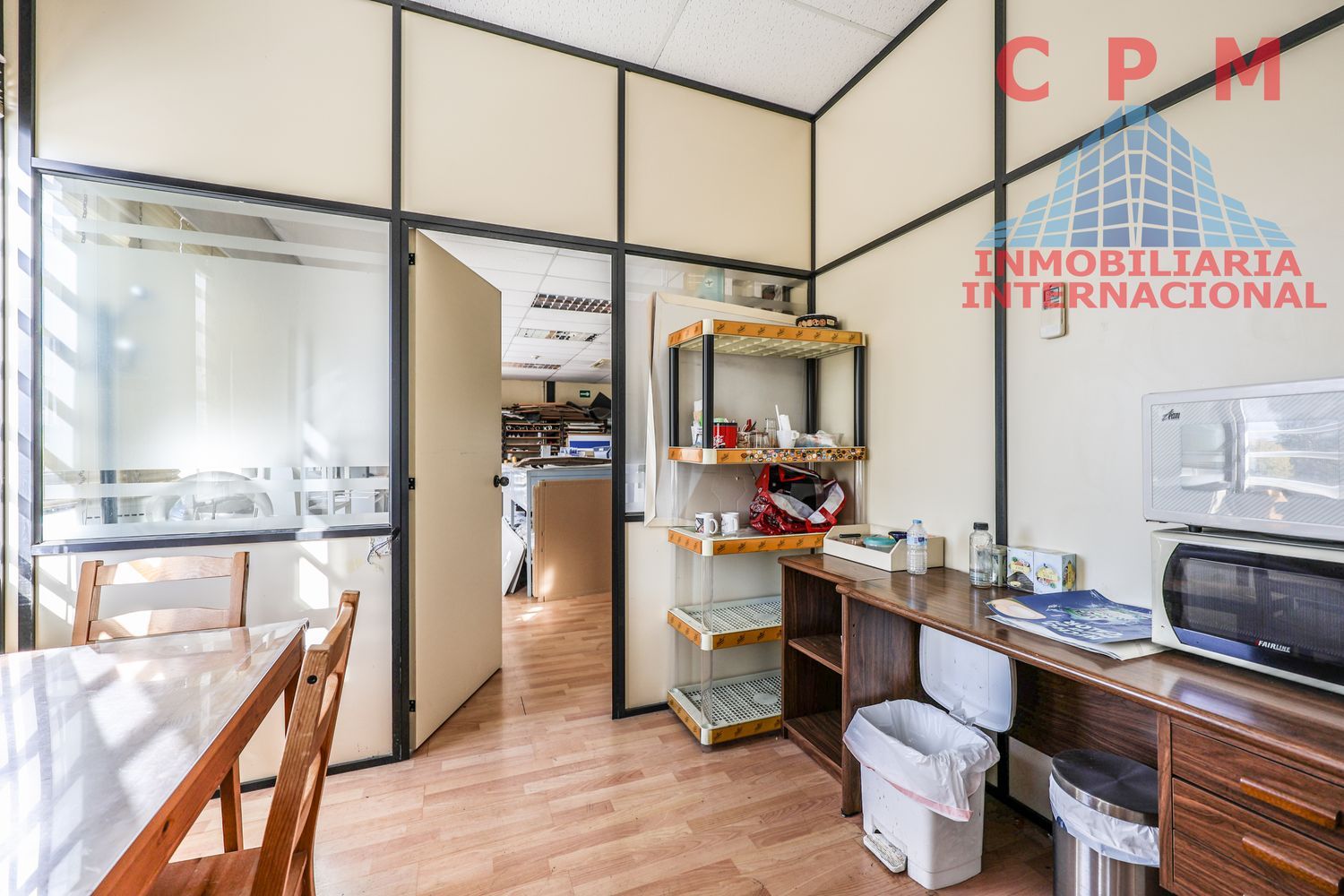 local-y-naves en boadilla-del-monte · urb-este---monteprincipe 1150000€