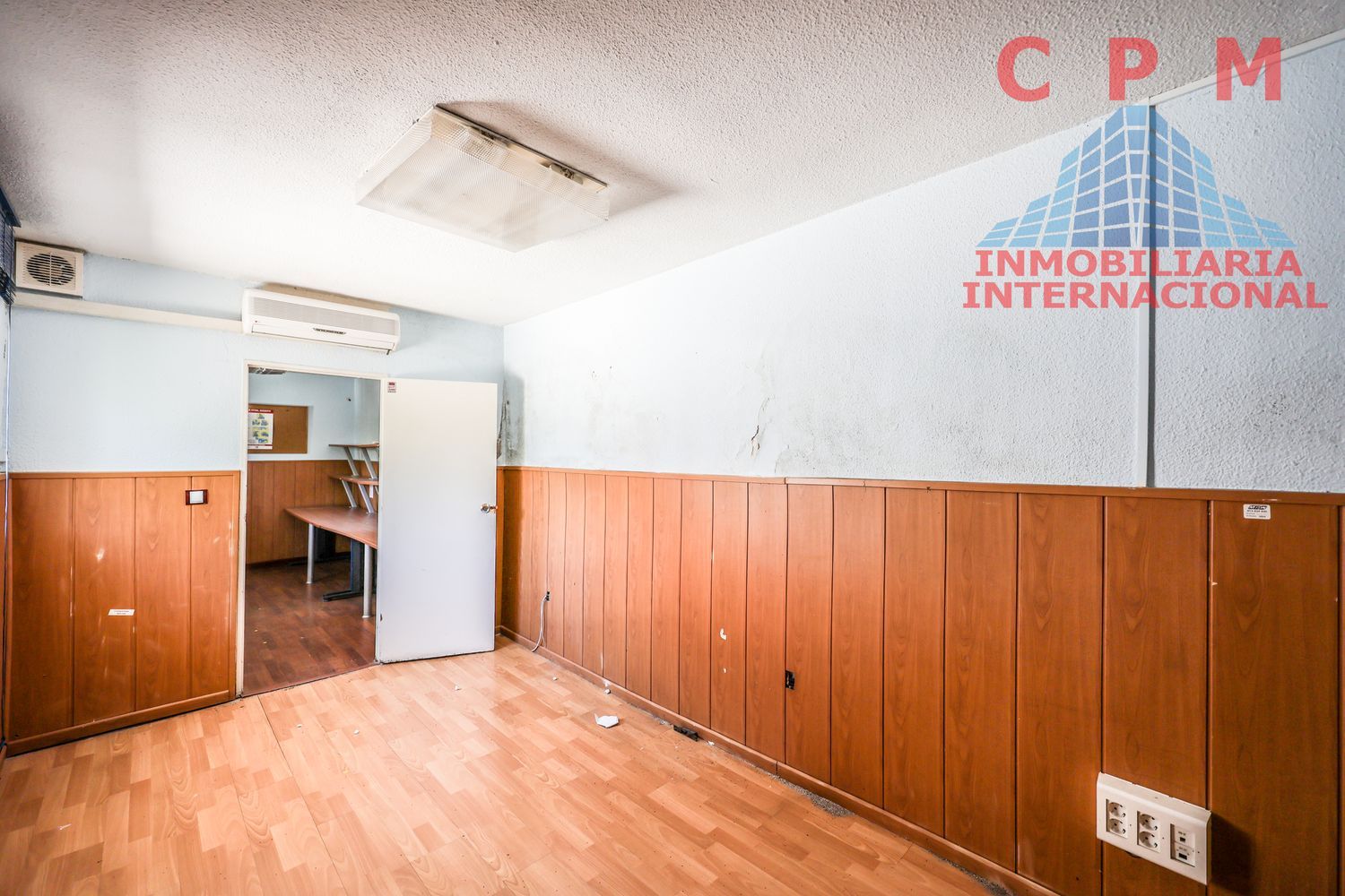oficina en madrid · hortaleza 3000€