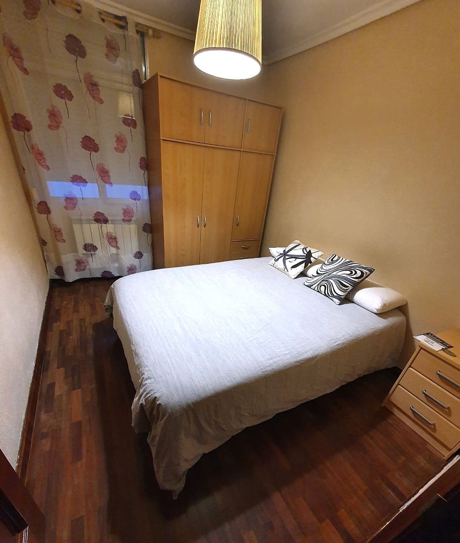 Inmueble en El Pilar, disponible en Fincas Arbella.