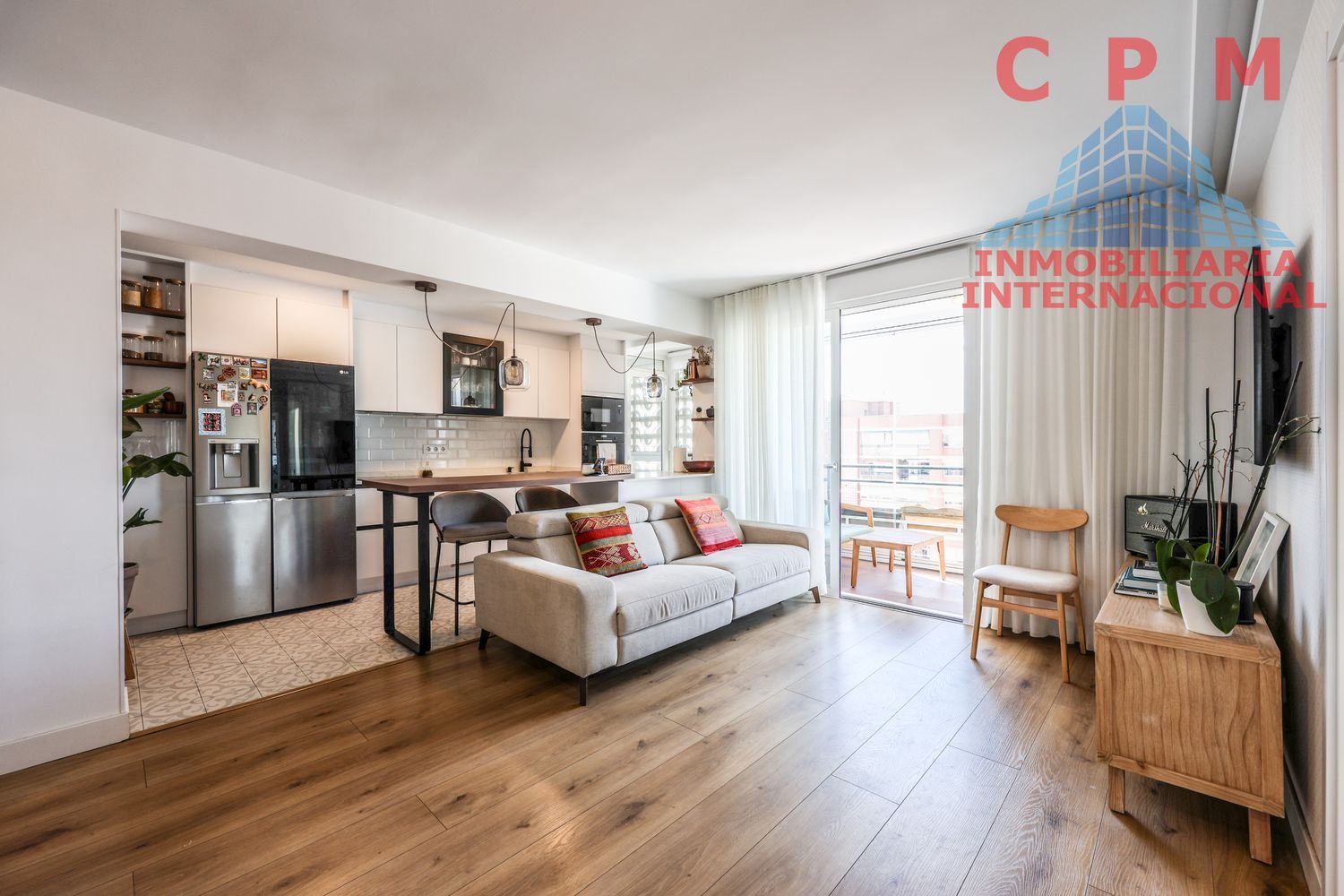 piso en madrid · fuencarral 2200€