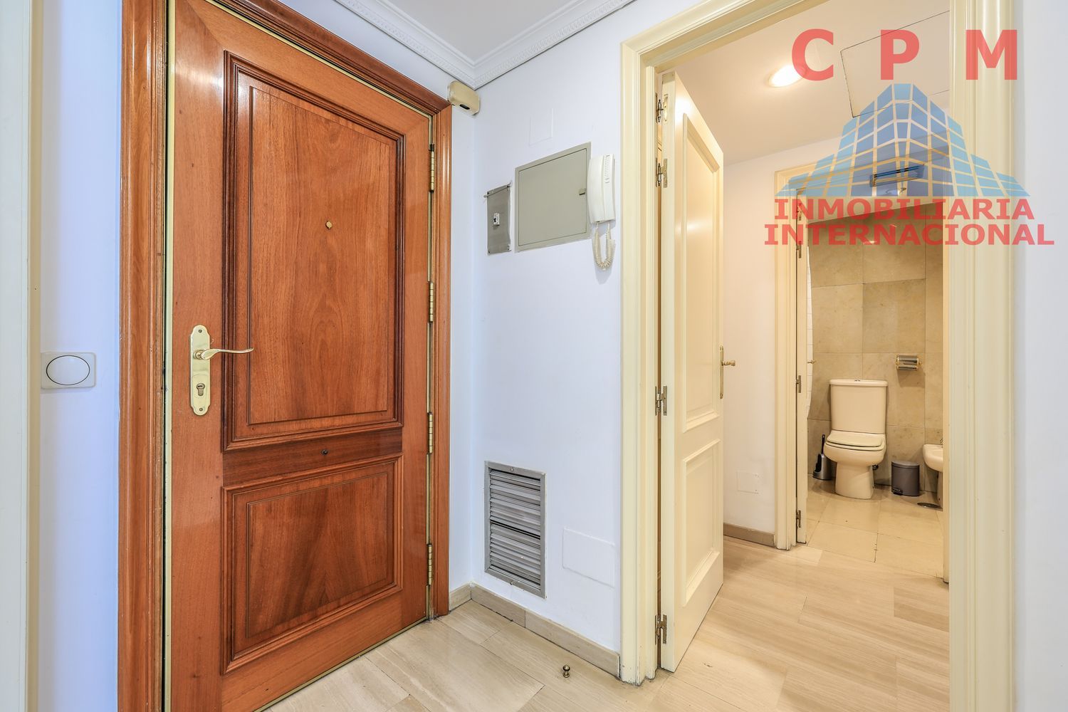 piso en madrid · chamartin €