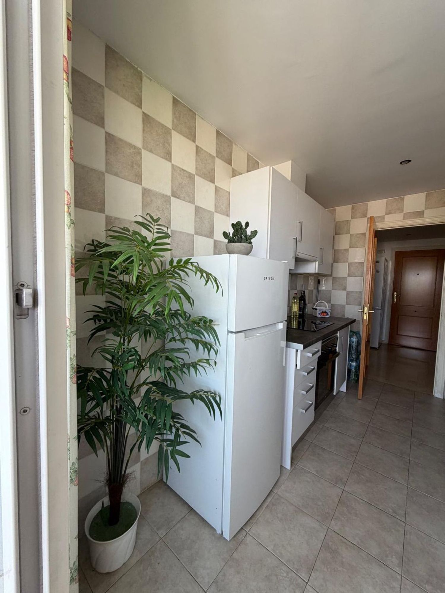 Piso · Torremolinos · 2 hab.