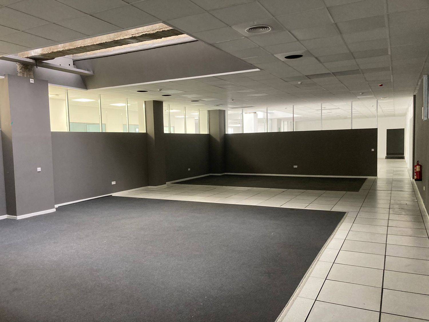 oficina en madrid · hortaleza €