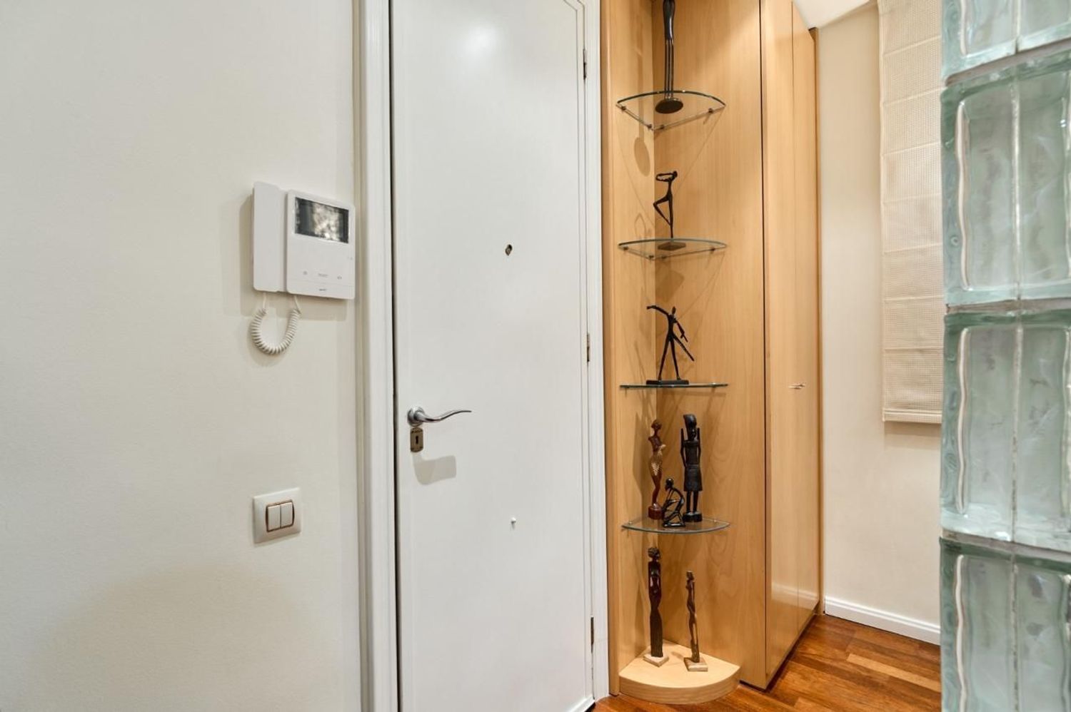 Piso · Barcelona · 1 hab.