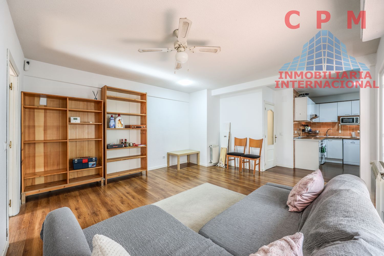 piso en madrid · carabanchel 269000€