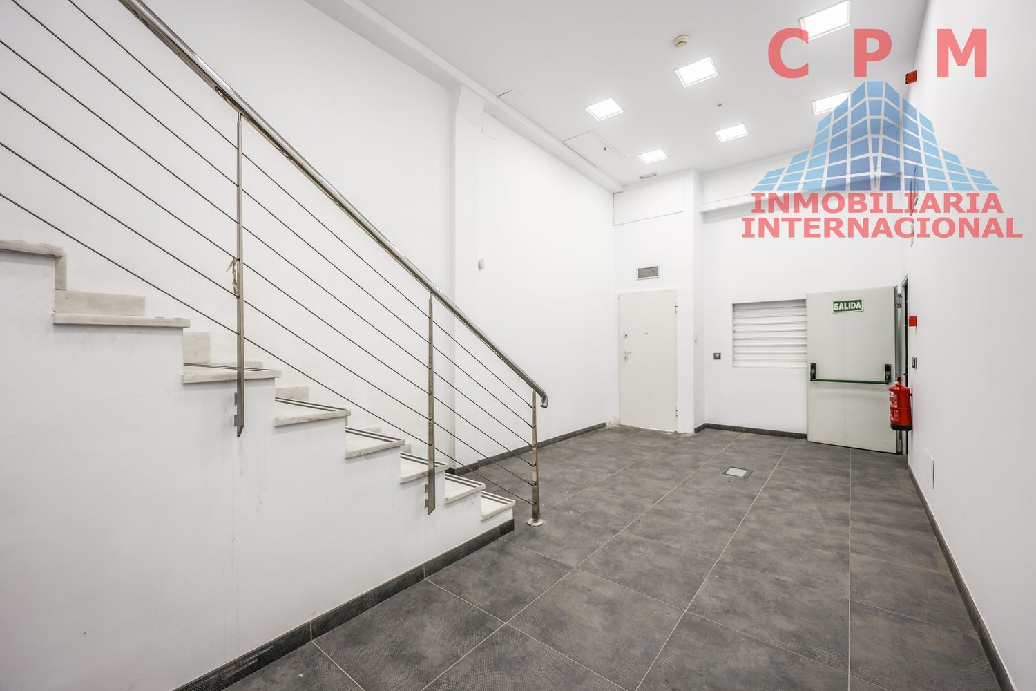 local-y-naves en leganes · leganes-norte 4500€