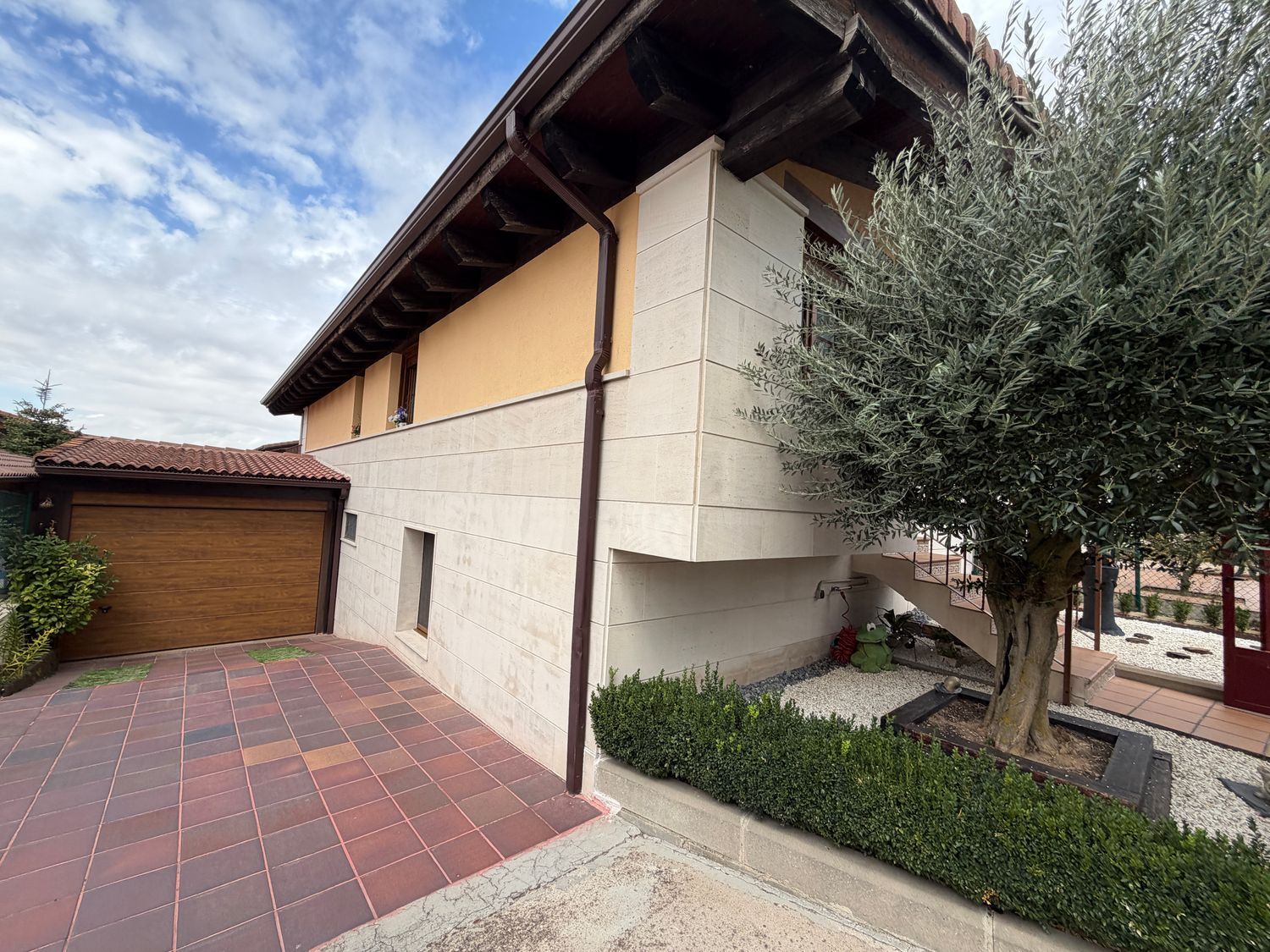 casa en villagonzalo-pedernales ·  419000€