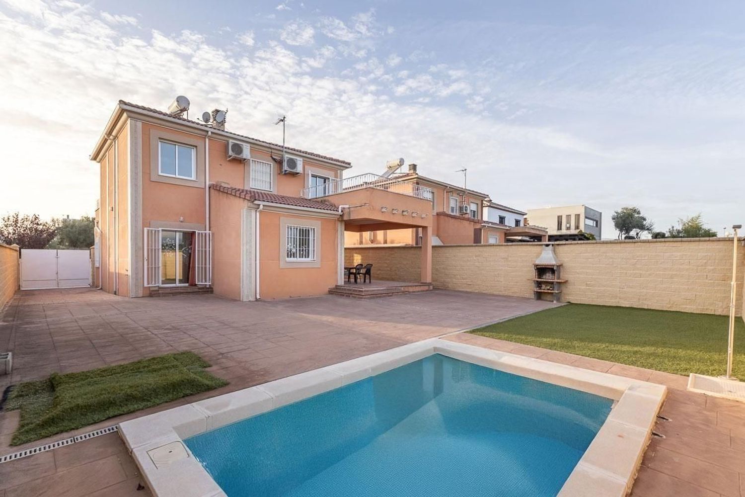 casa--chalet en atarfe · pantano-de-cubillas 315000€