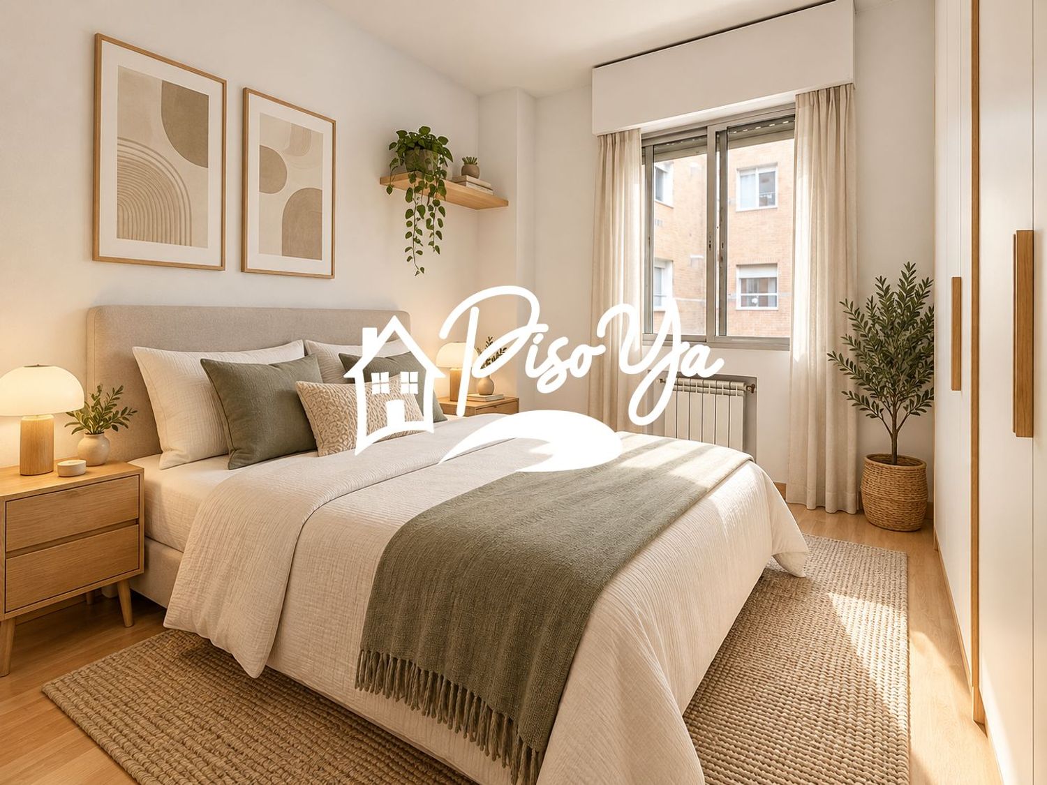 pisos en madrid · tetuan 245000€