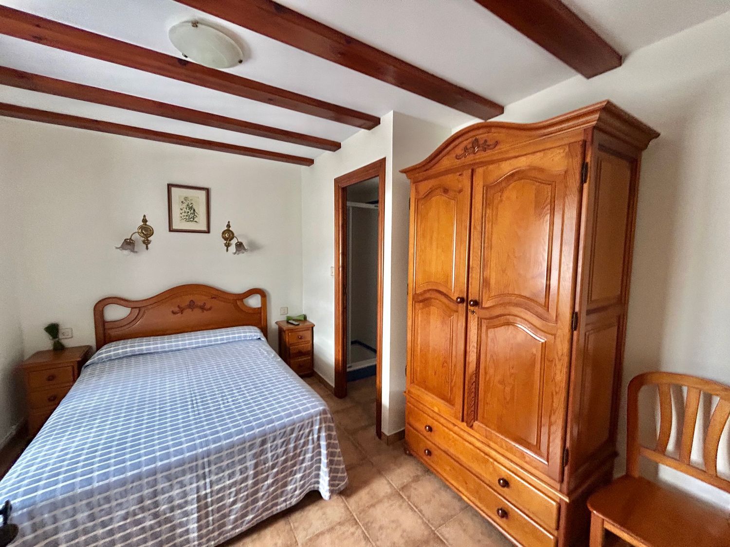 Inmueble en Valdegovia, disponible en Fincas Arbella.