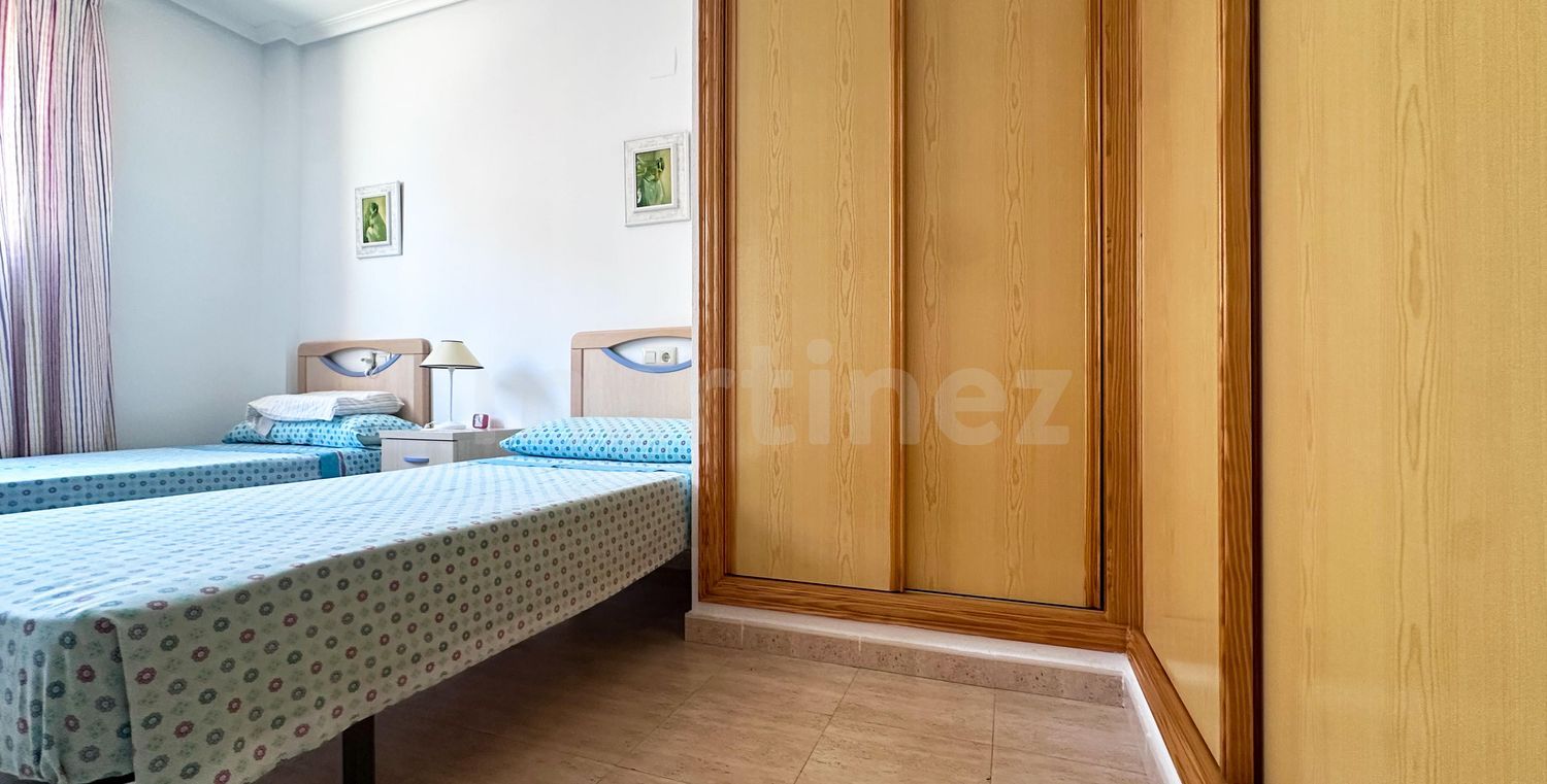 pisos en la-villajoyosa--vila-joiosa · platja-vila-joiosa 190000€