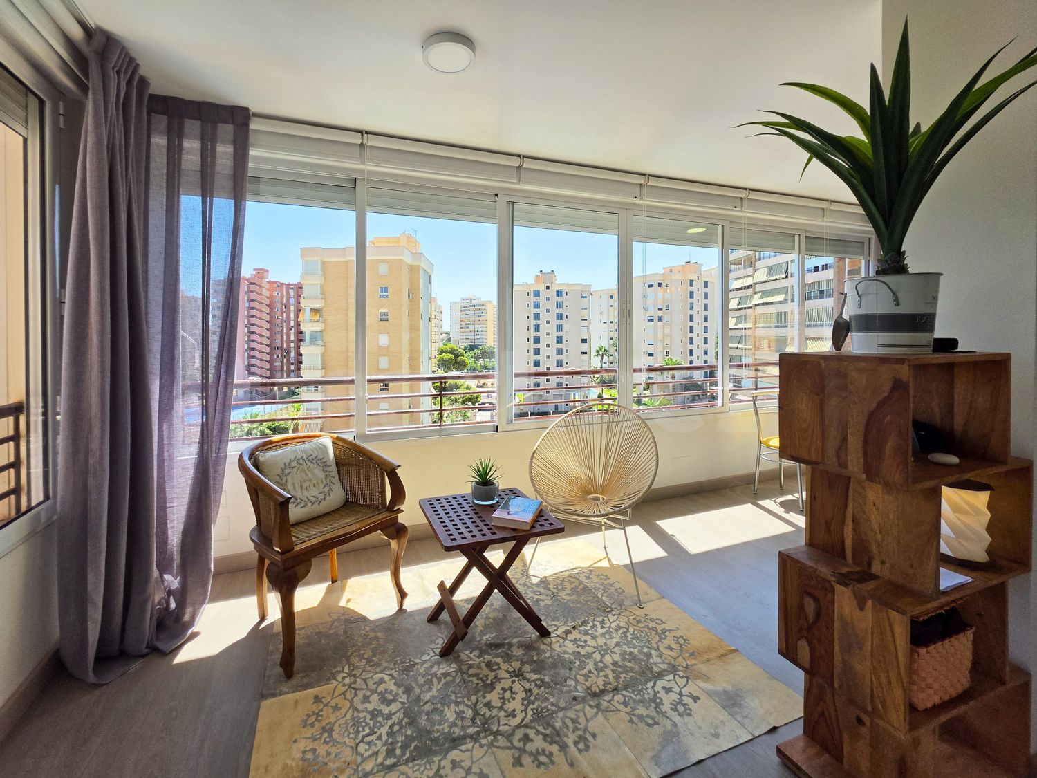 appartement en alicante--alacant · playa-de-san-juan-el-cabo €
