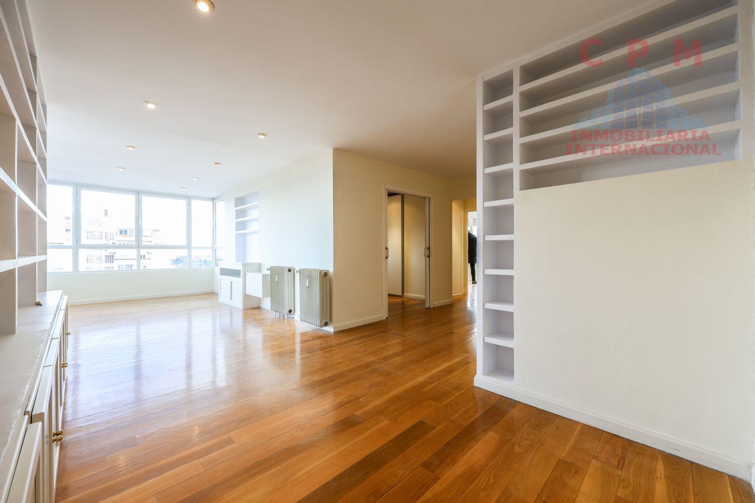 piso en madrid · hortaleza 1650€
