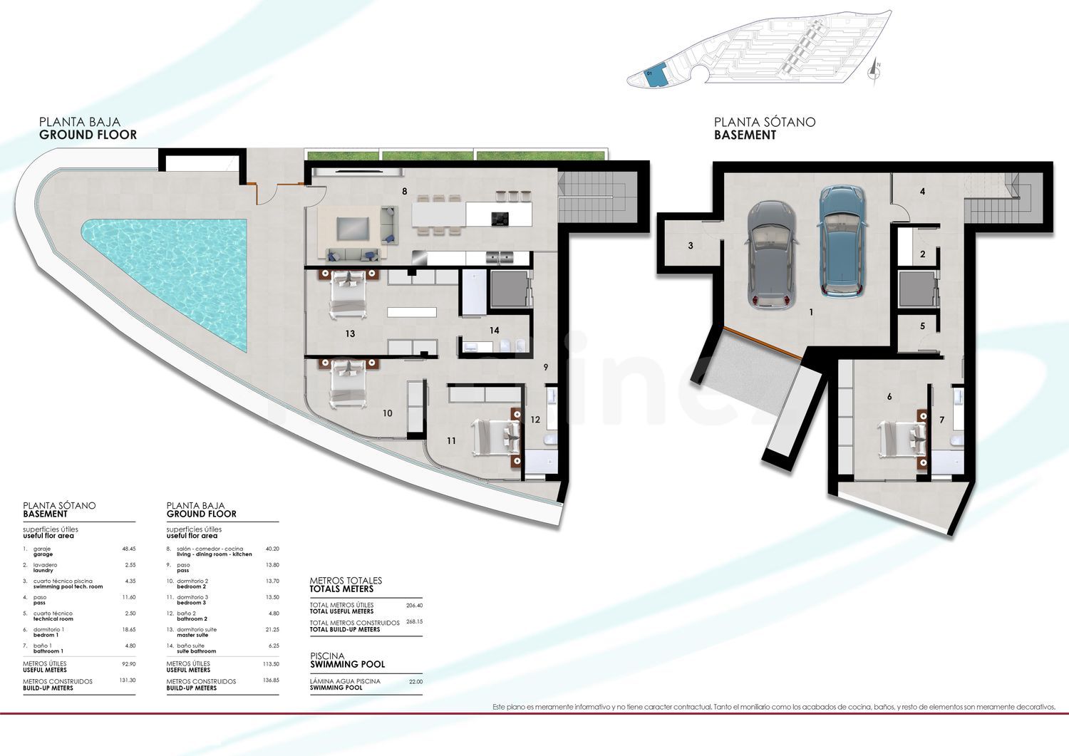 casa-o-chalet-independiente en calpe · maryvilla 2600000€