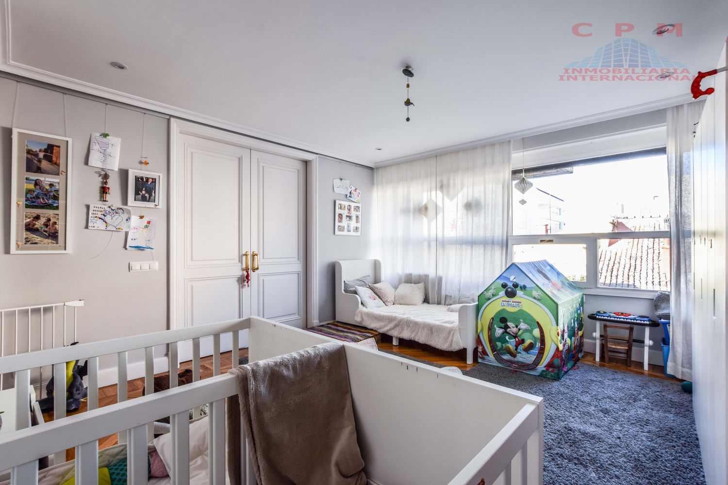 piso en madrid · barrio-de-salamanca 5500€