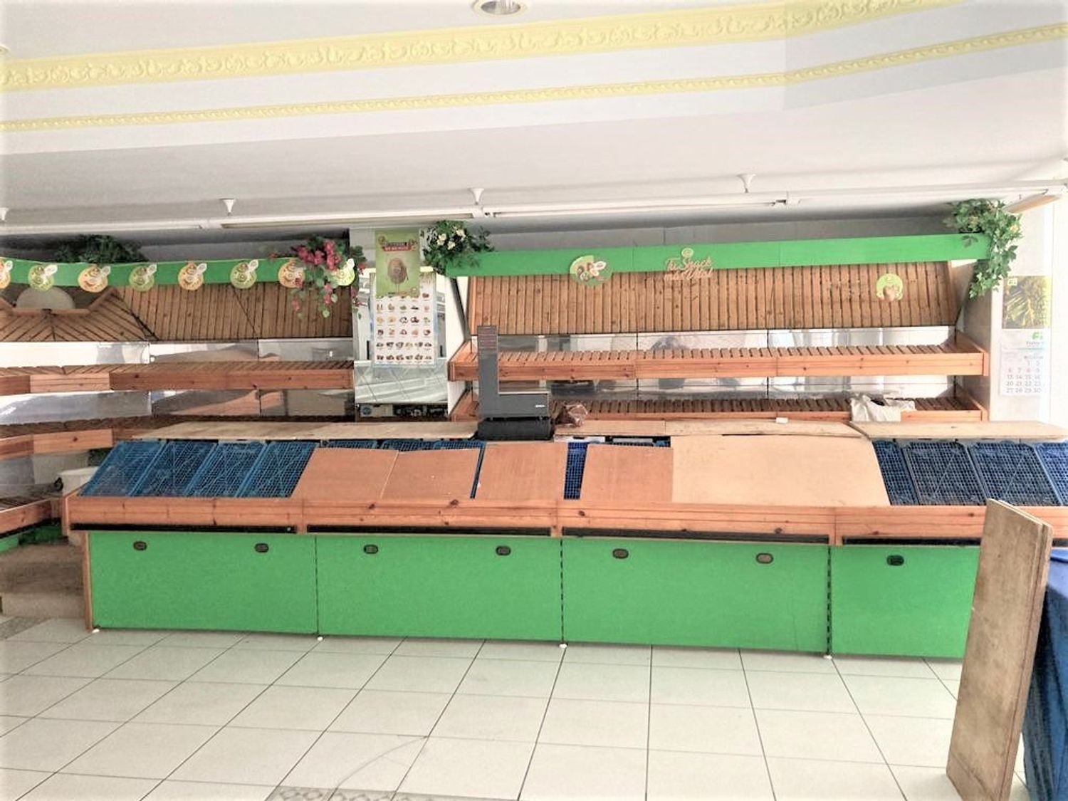 Inmueble en Judimendi - Sta.Lucía, disponible en Fincas Arbella.
