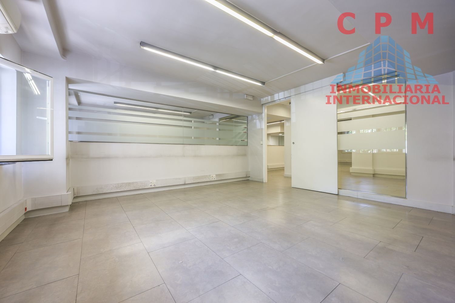 oficina en madrid · tetuan 8000€