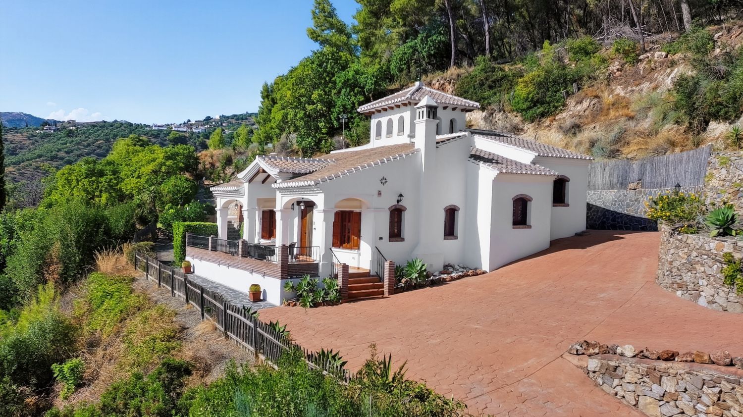 menusale_subdetached_house_villa en frigiliana ·  950000€