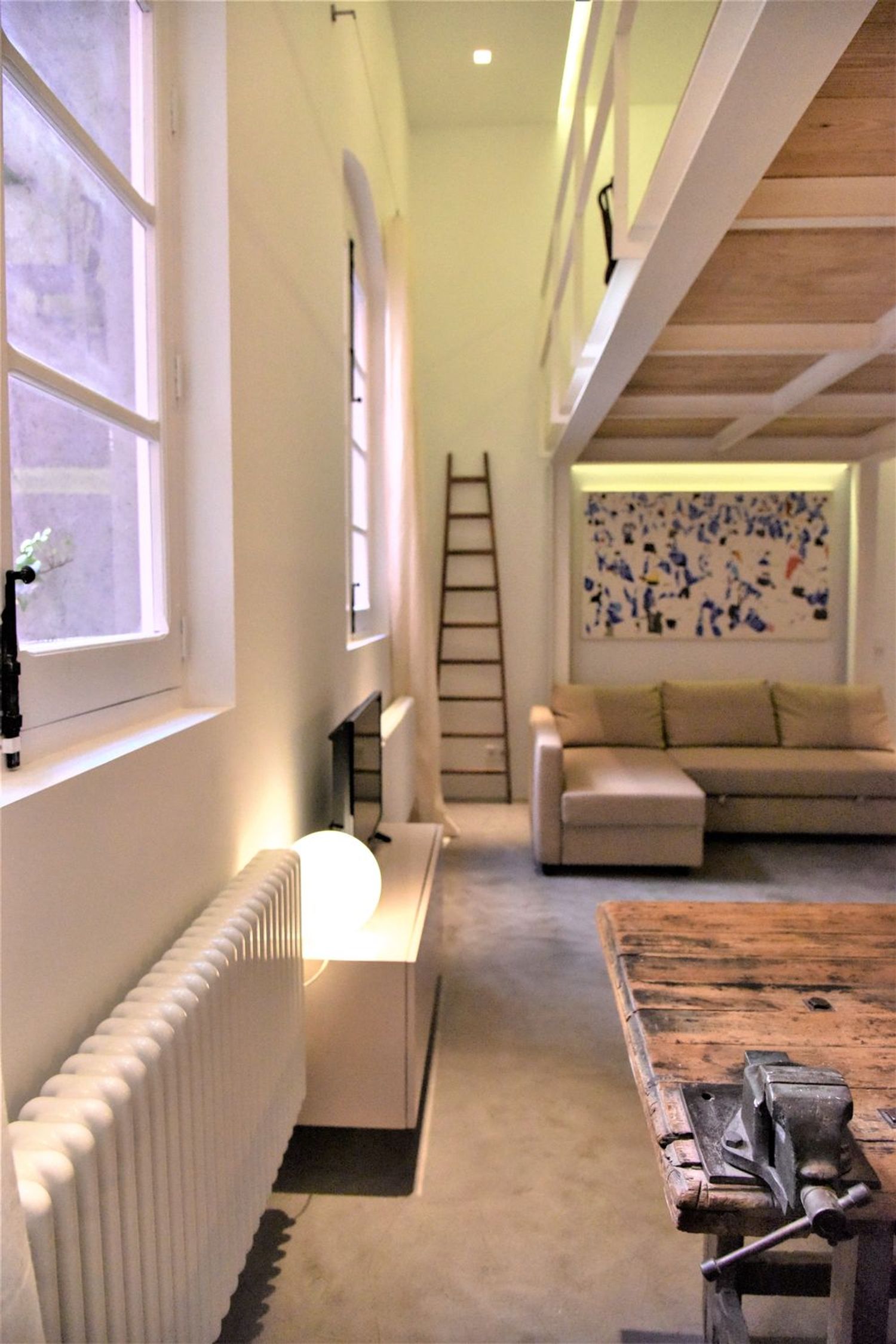 piso en madrid · centro 1850€