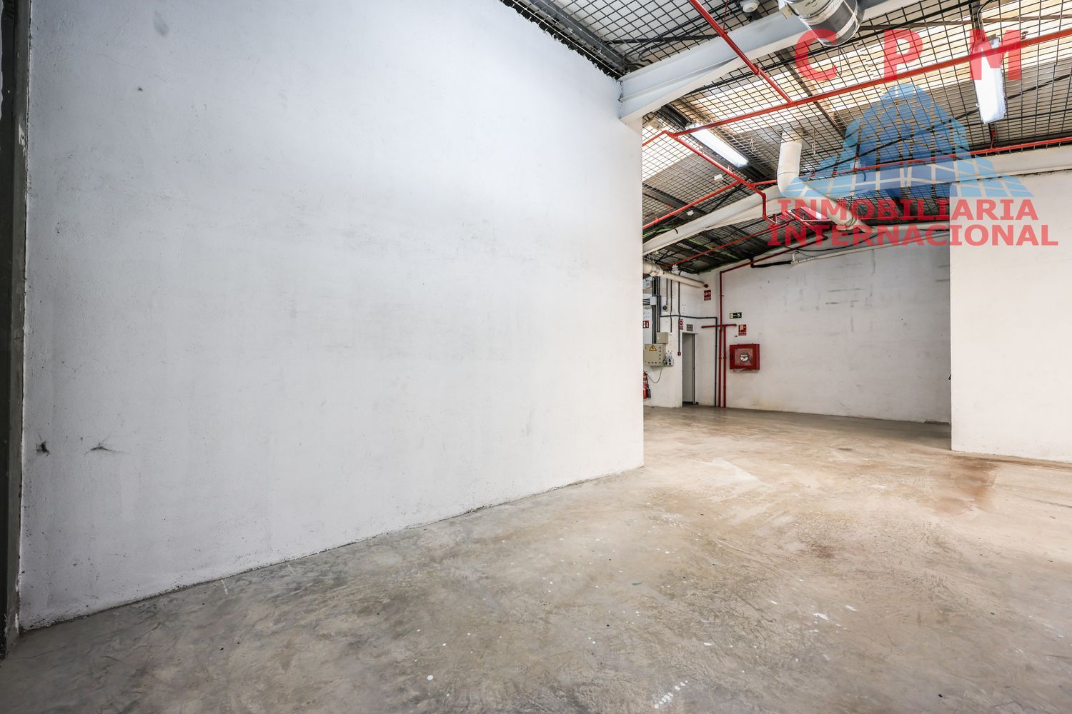 local-y-naves en leganes · leganes-norte 4500€