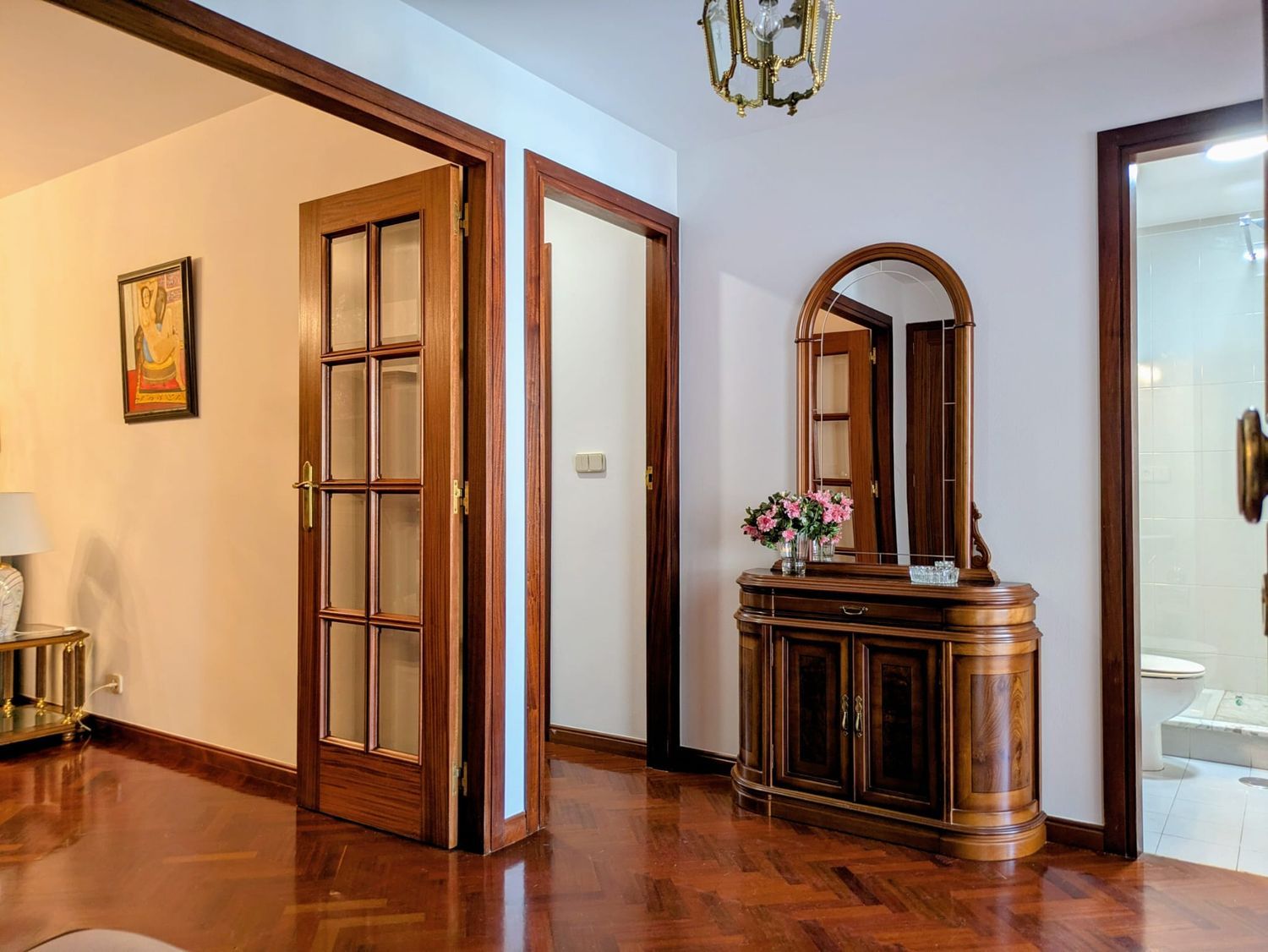 piso en sada ·  €