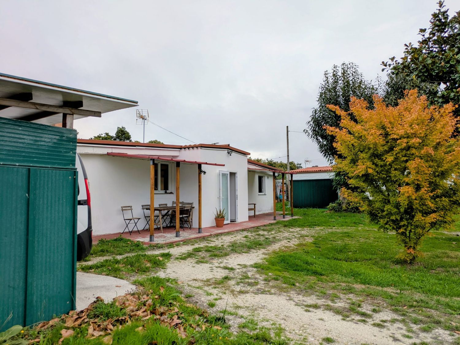 casa en paderne ·  115000€