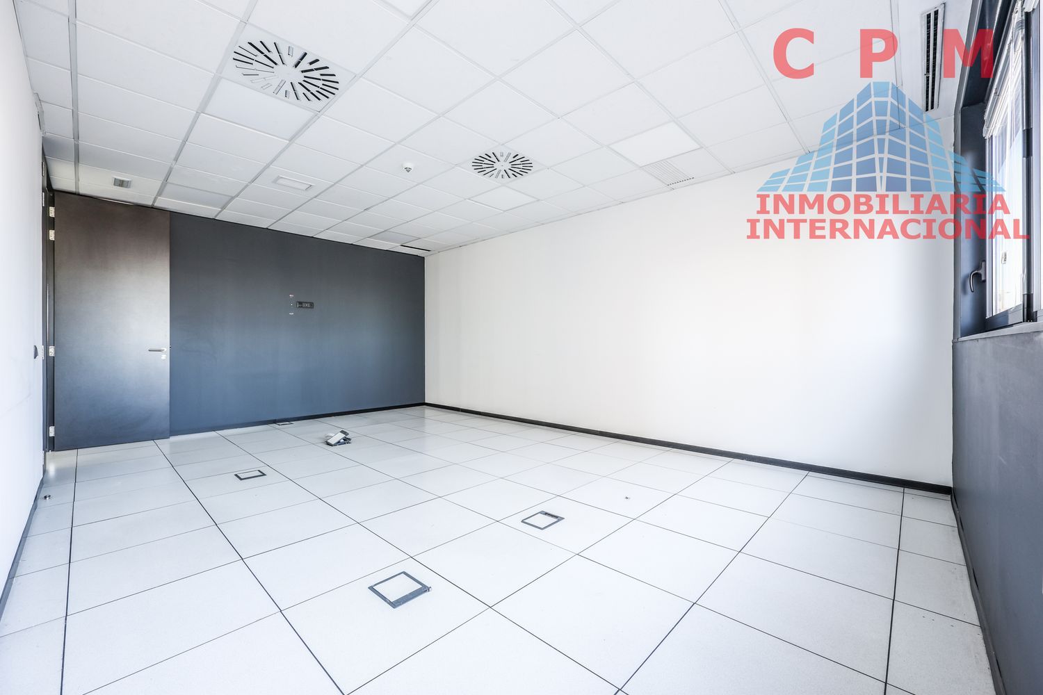 oficina en madrid · carabanchel 3890€
