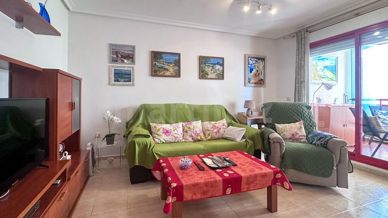 pisos en la-villajoyosa--vila-joiosa · platja-vila-joiosa 190000€