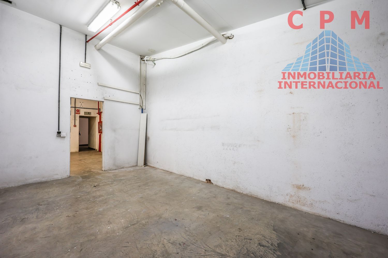 local-y-naves en leganes · leganes-norte 4500€