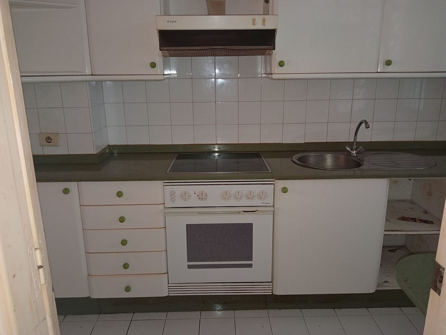 Piso en venta, San Francisco do Berbés, Pontevedra