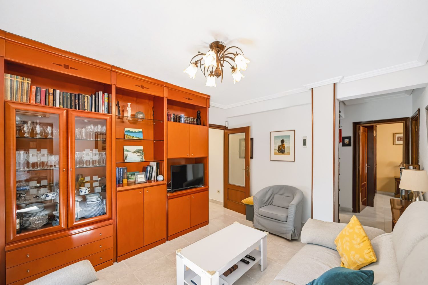 Piso en venta, Madrid, Madrid