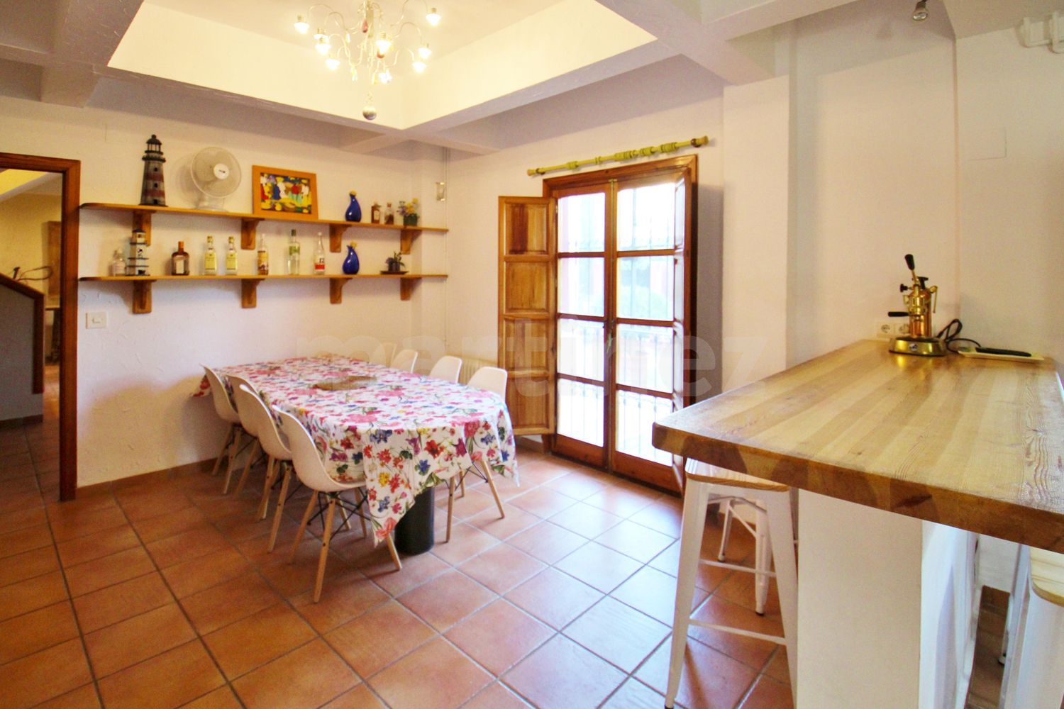 casa-o-chalet-independiente en san-juan-de-alicante · la-font---mezquitas 975000€