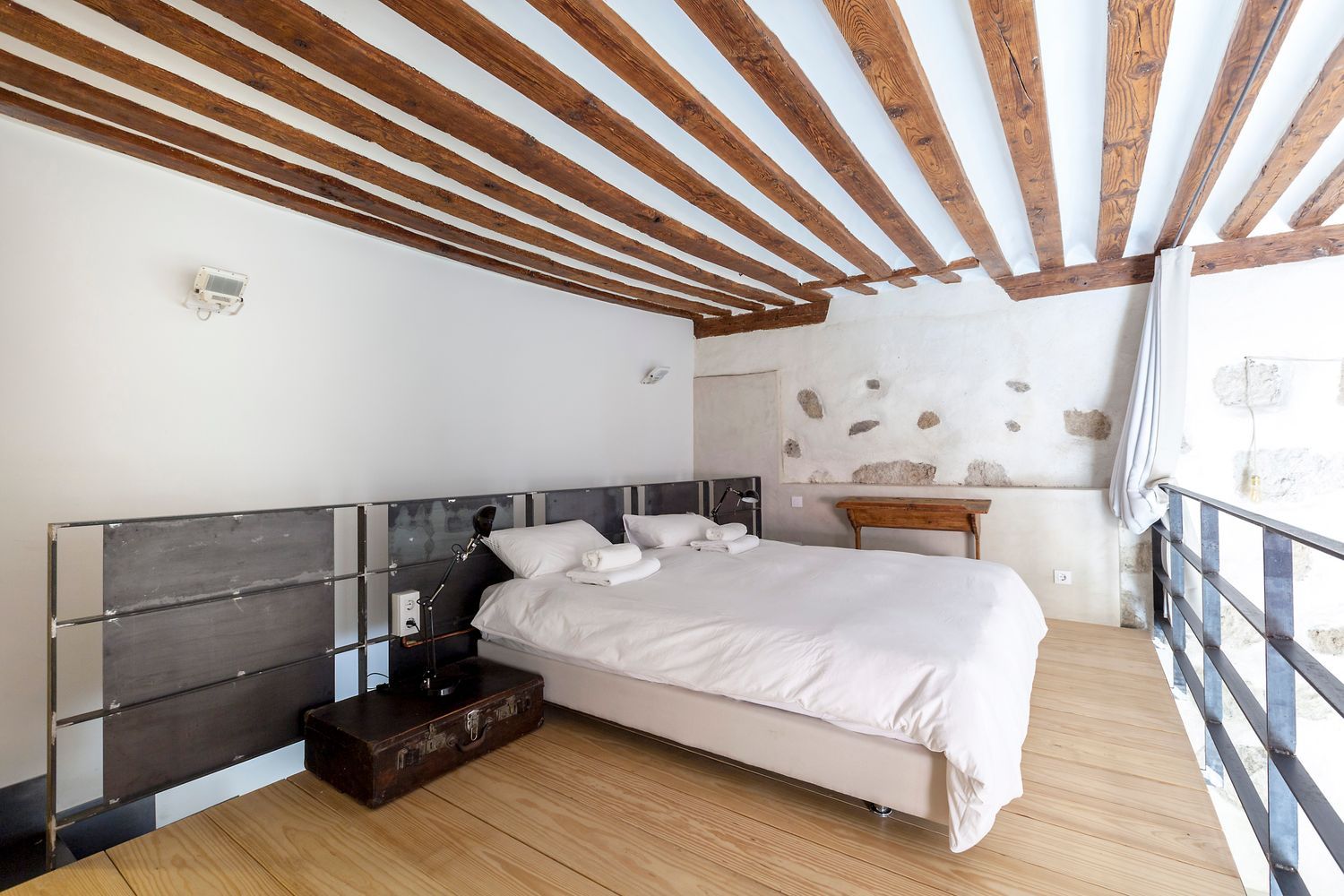 piso en madrid · centro 2500€