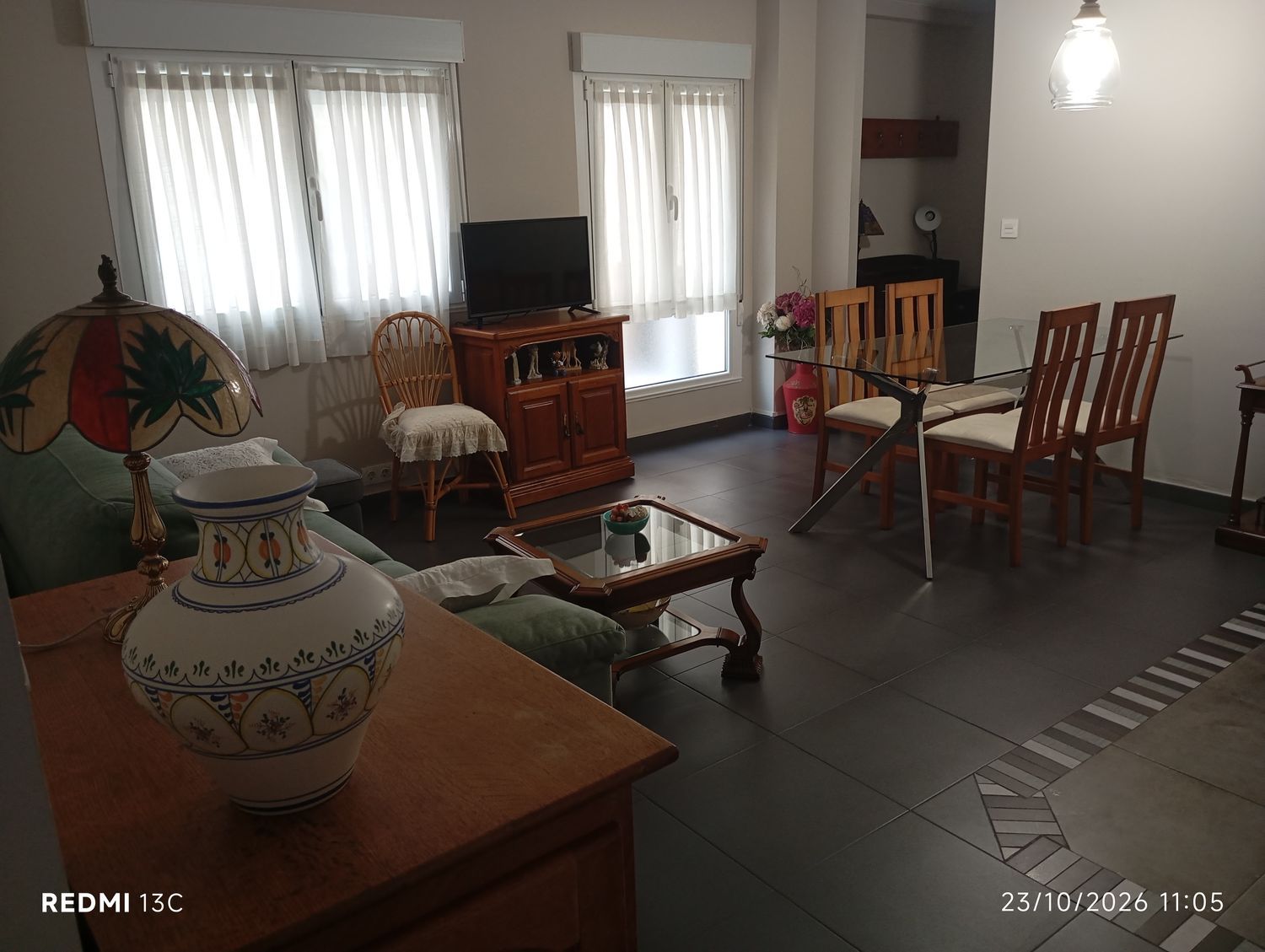 Piso en alquiler, Gijon-Este - Ceares, Gijón / Xixón