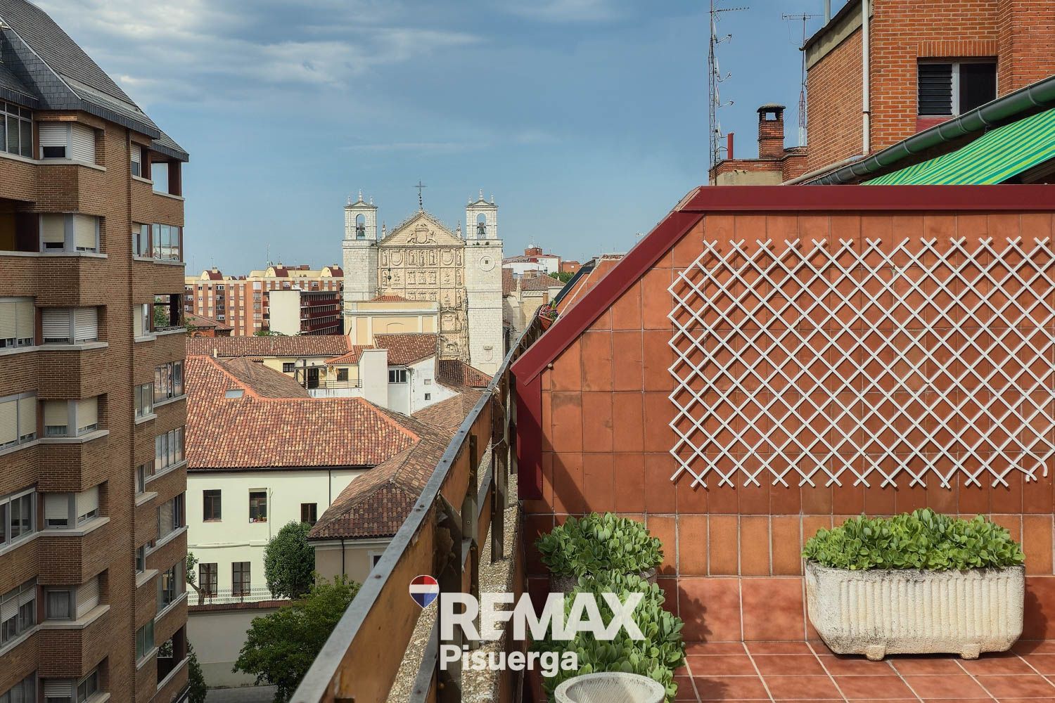 Ático en venta, Valladolid, Valladolid