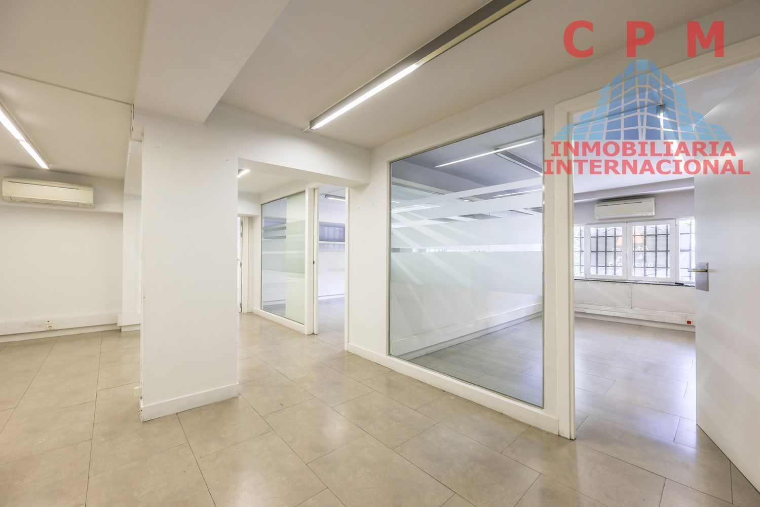 oficina en madrid · tetuan 8000€
