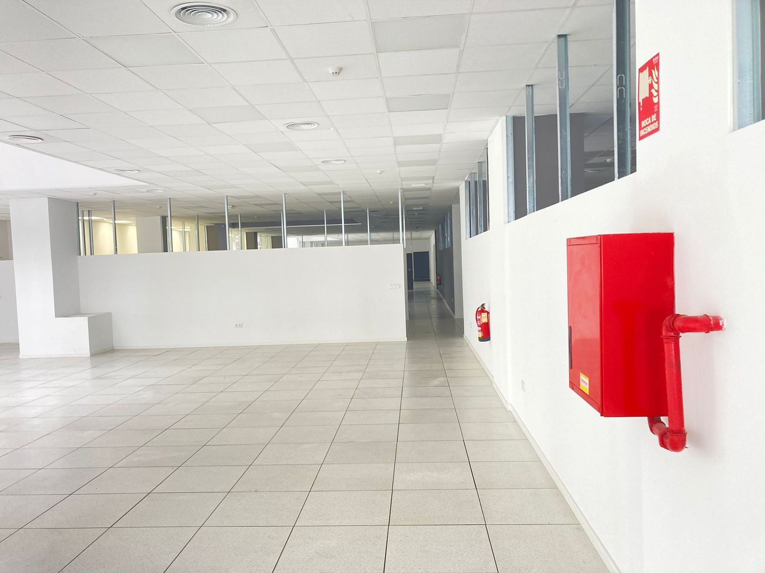 oficina en madrid · hortaleza €