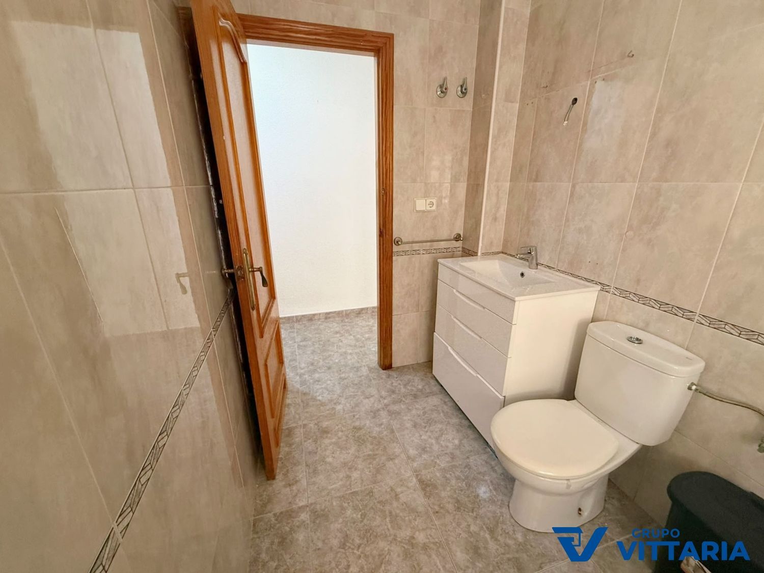 pisos en almeria · roquetas 220000€