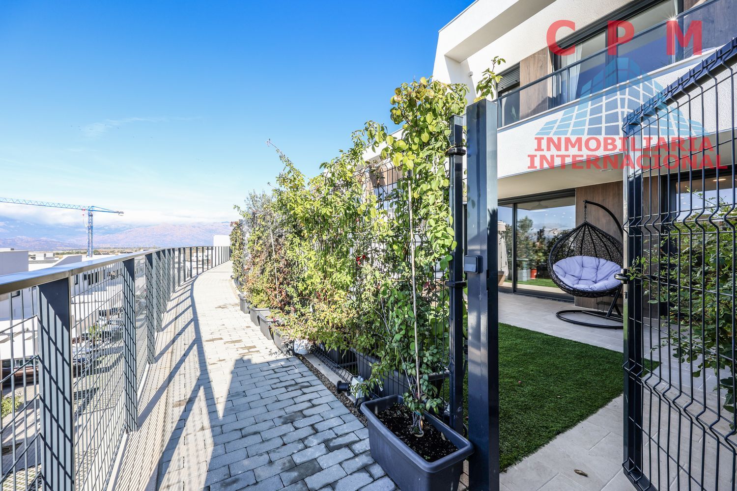 casa en colmenar-viejo · cerca-tejera 1350000€