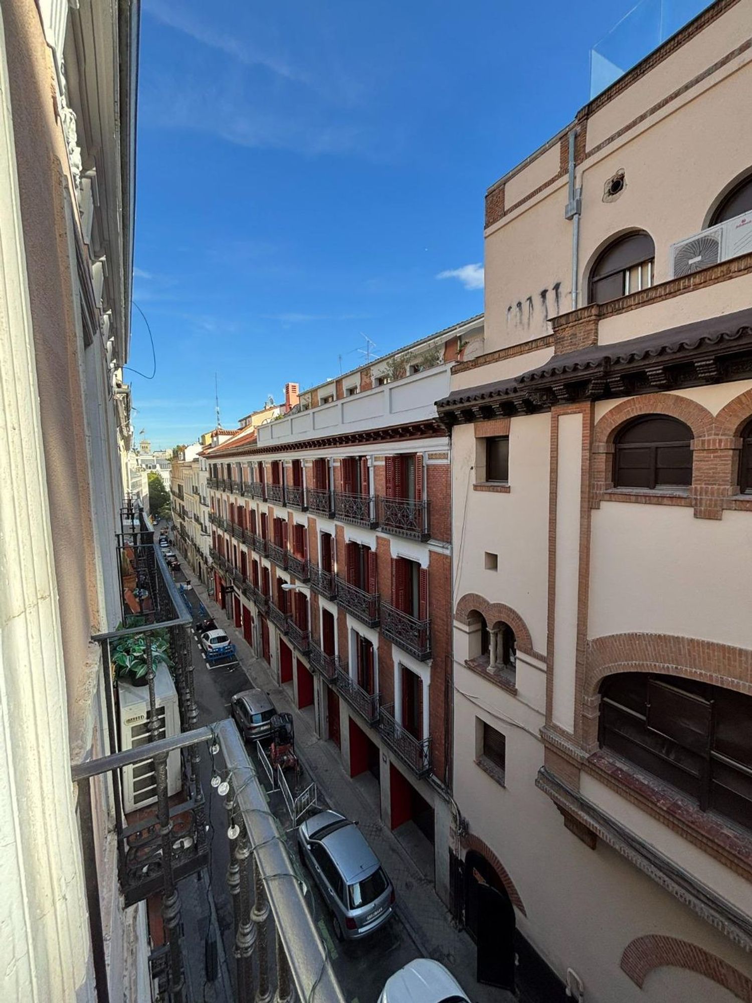 piso en madrid · centro 1900€
