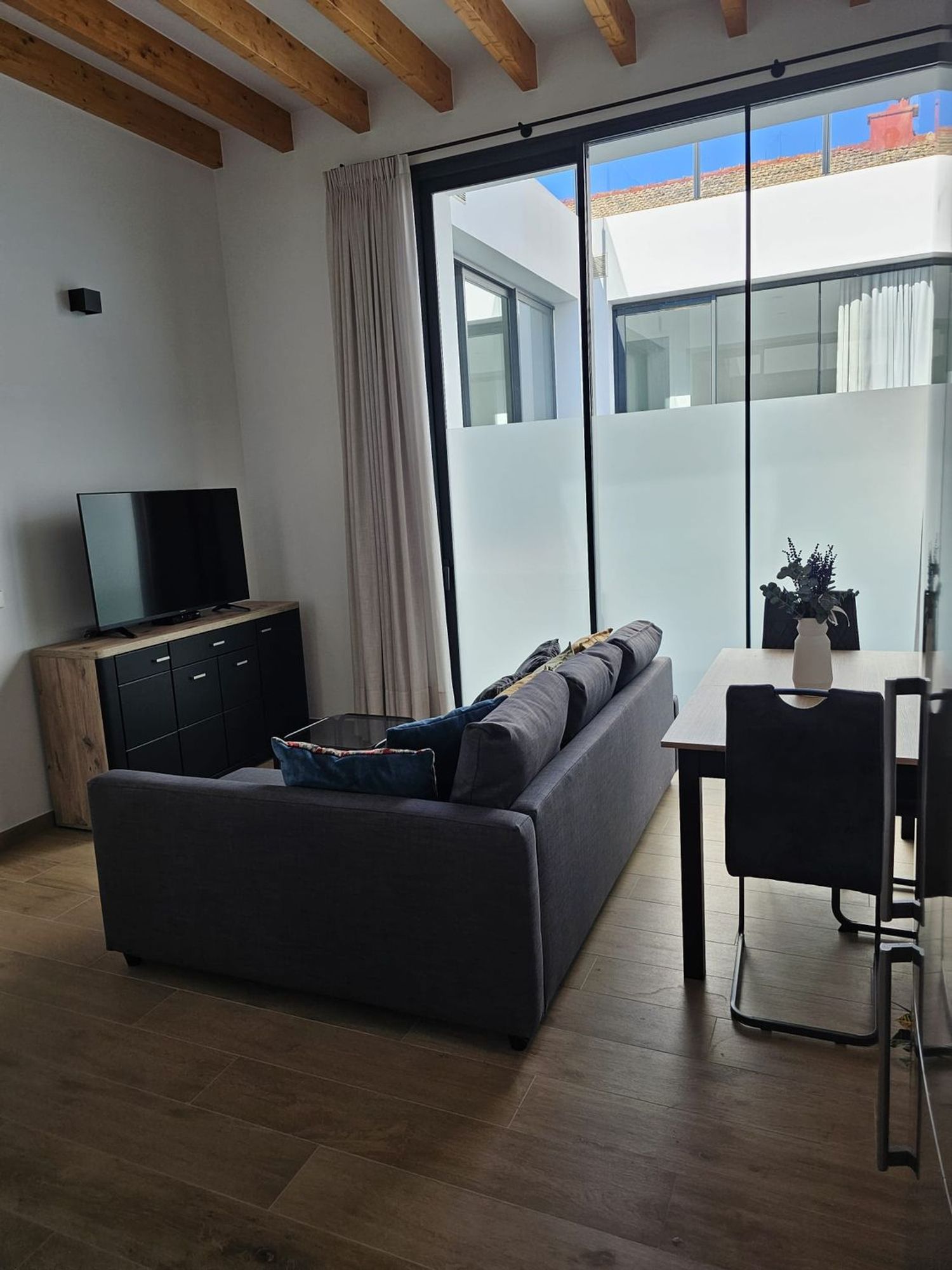 penthouse en benissa · benissa-pueblo €
