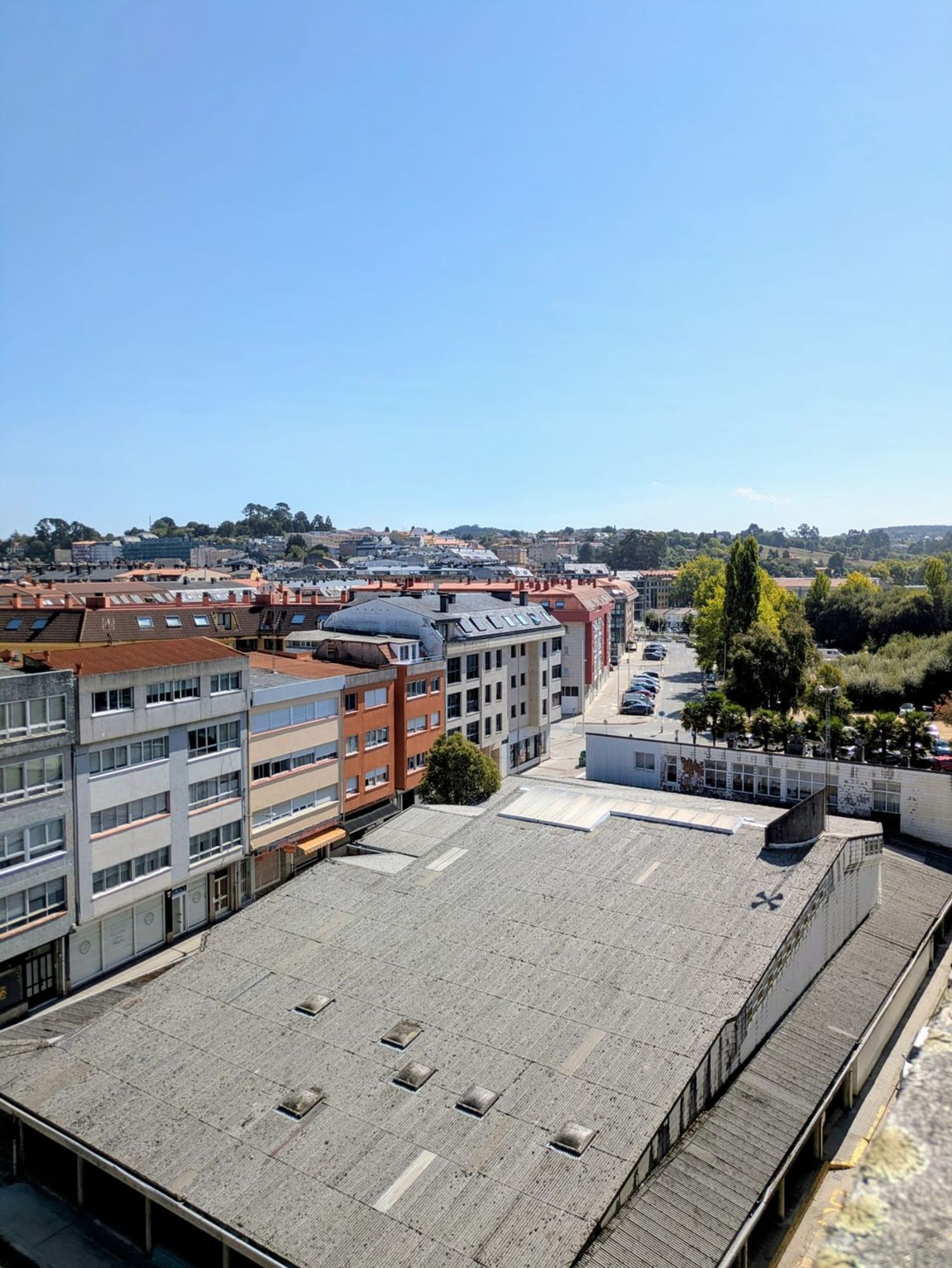 piso en sada ·  €