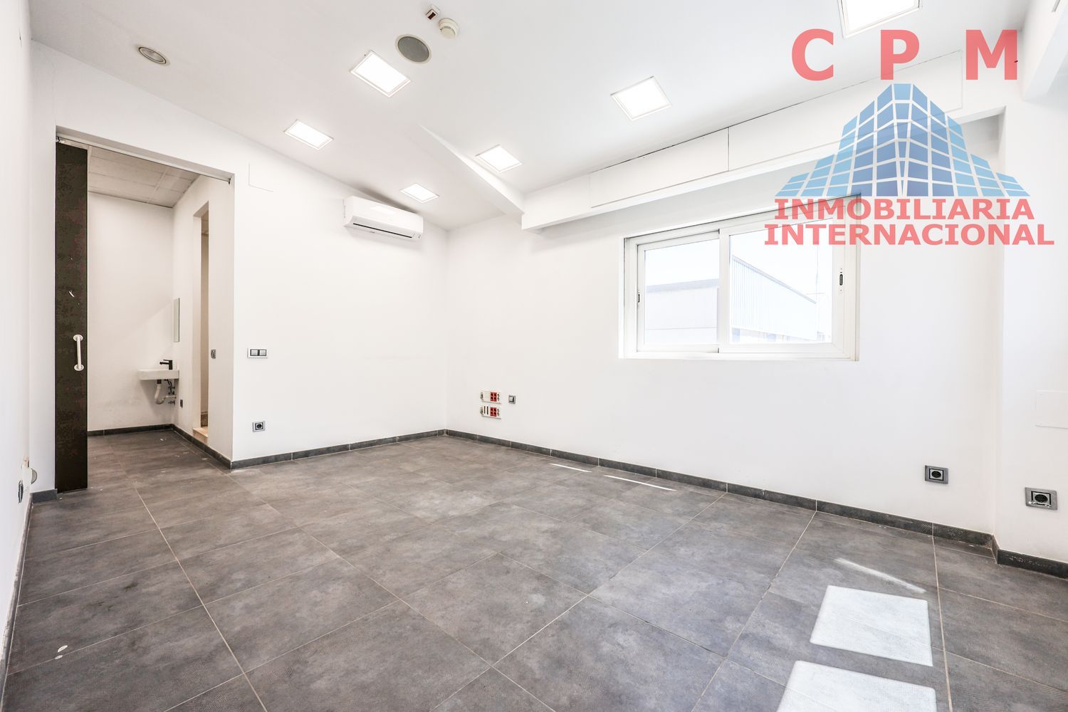local-y-naves en leganes · leganes-norte 4500€