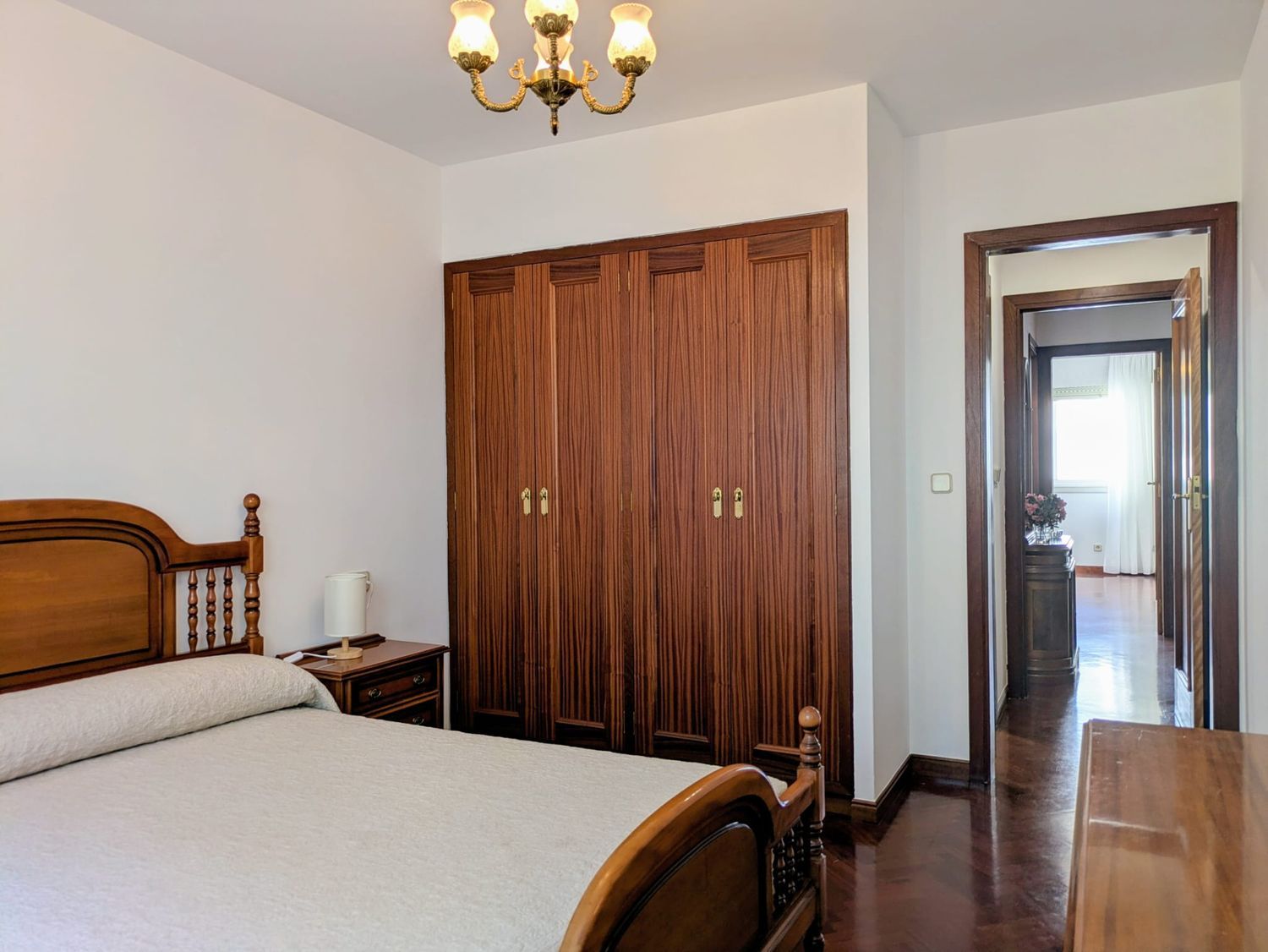 piso en sada ·  €