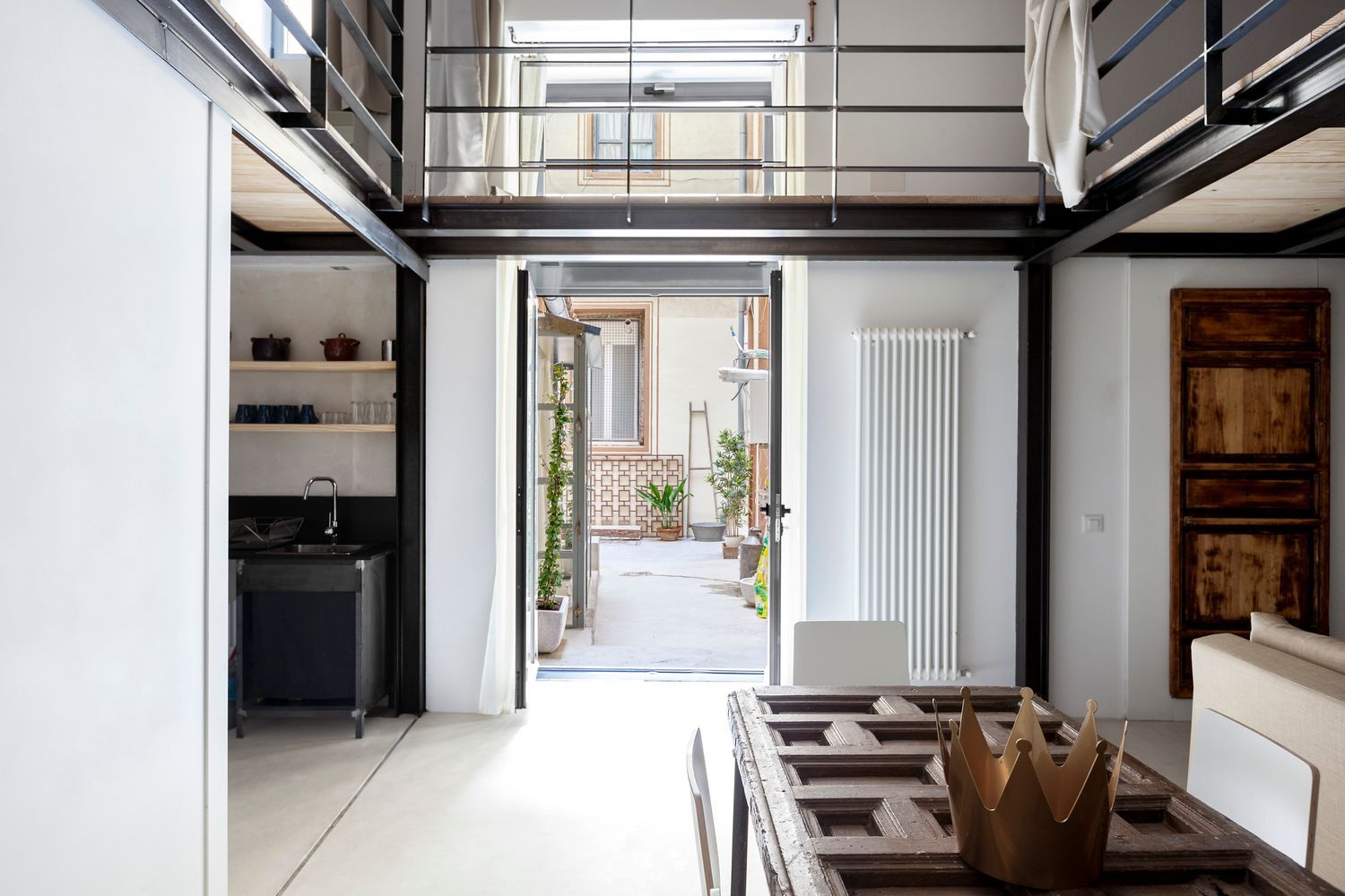 piso en madrid · centro 2500€