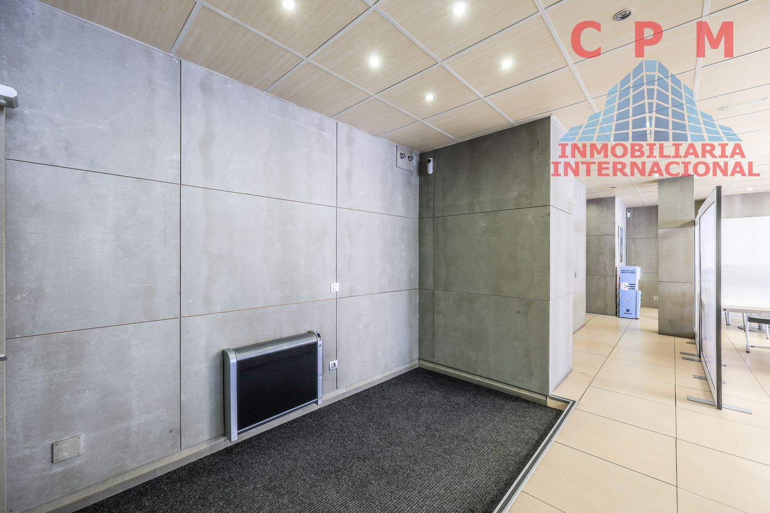 oficina en madrid · retiro 4600€